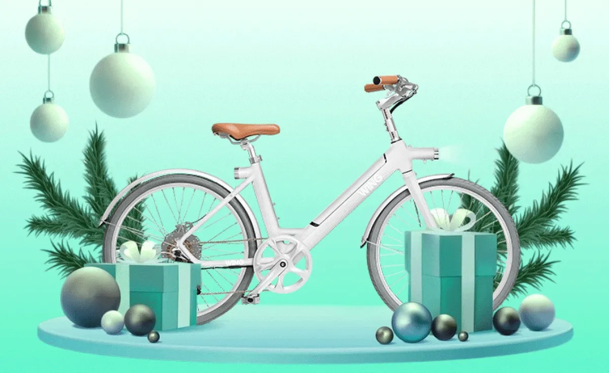 Wing Bikes