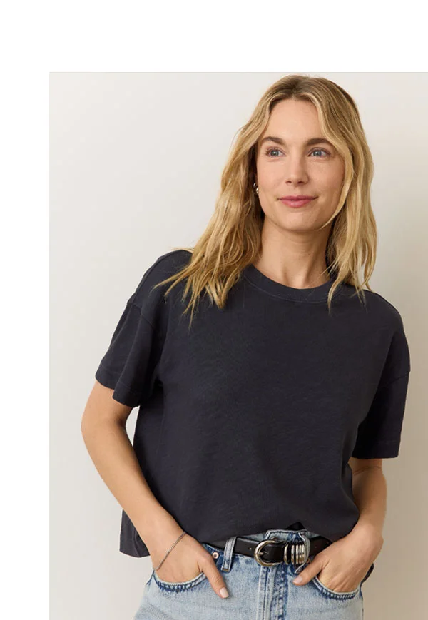 Tees