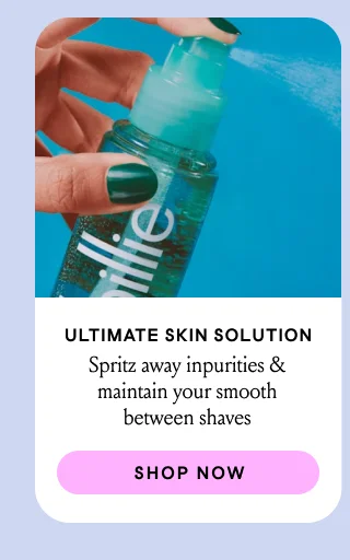 Ultimate Skin Solution