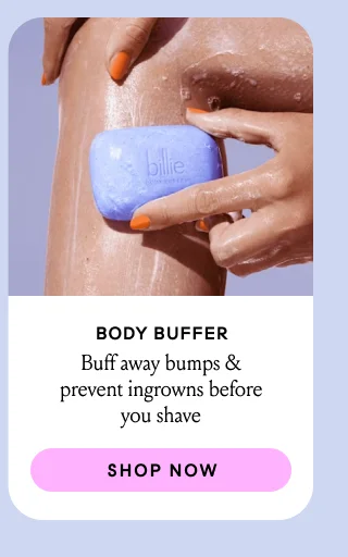 body buffer