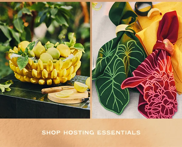 Shop hosting essentials