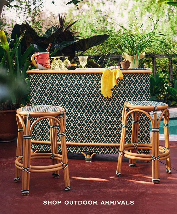 Shop outdoor arrivals