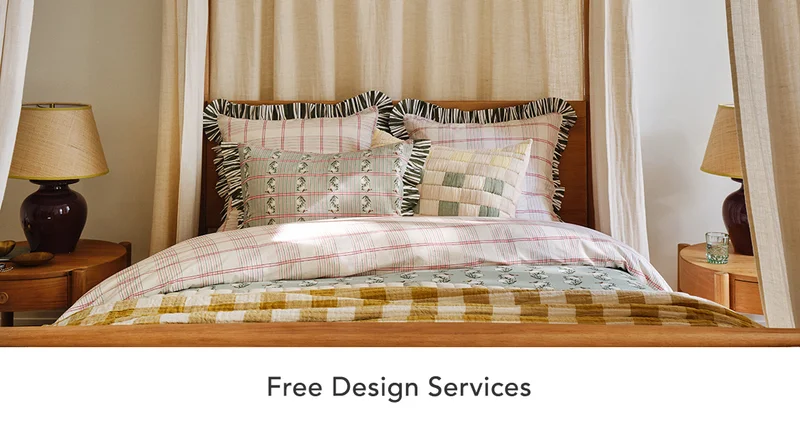 Free Design Services