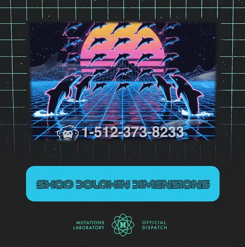 Shop Dolphin Dimensions