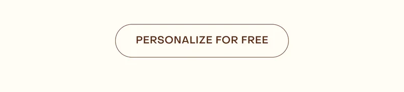 PERSONALIZE FOR FREE