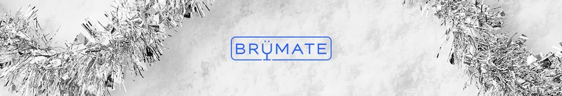 BrüMate Logo