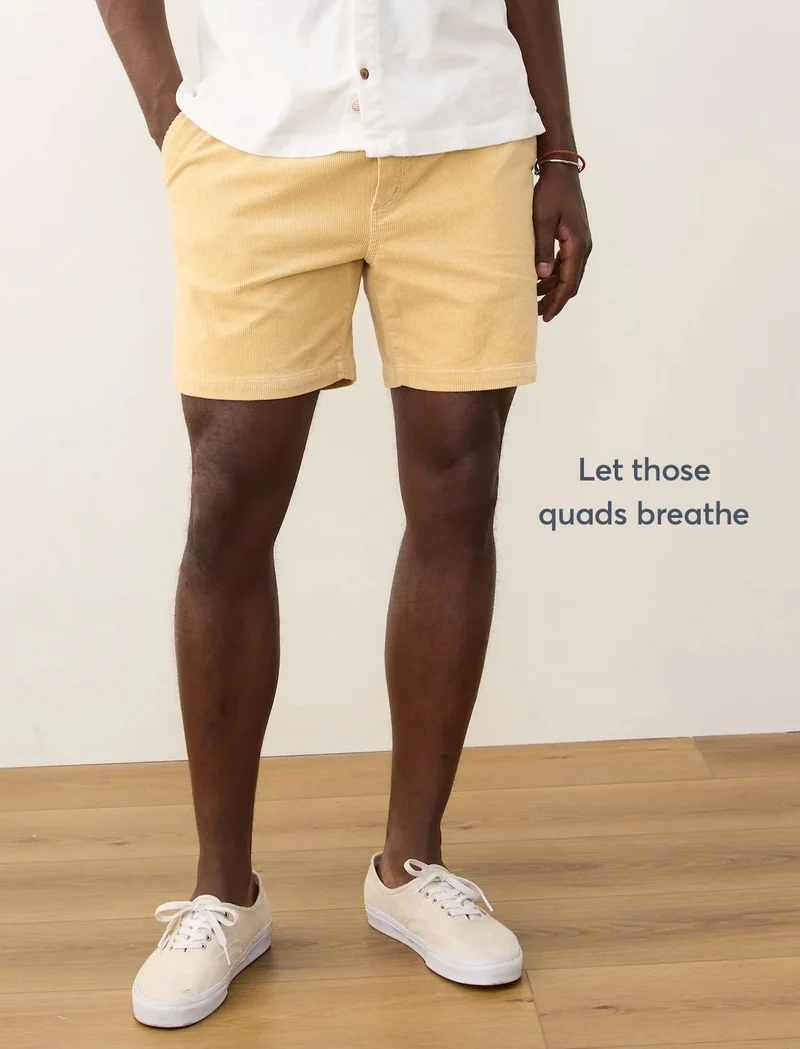 Quads Breathe