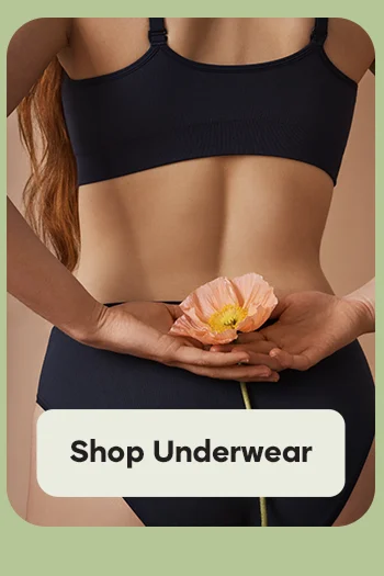 Shop Underwear