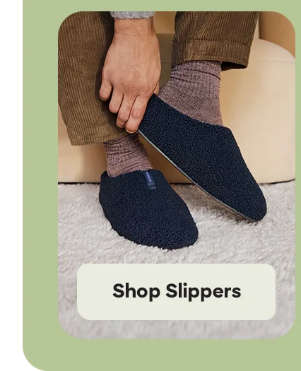 Shop Slippers
