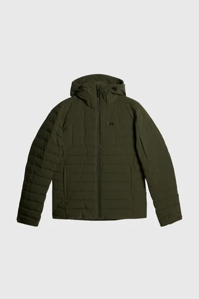 Thermic Down Jacket