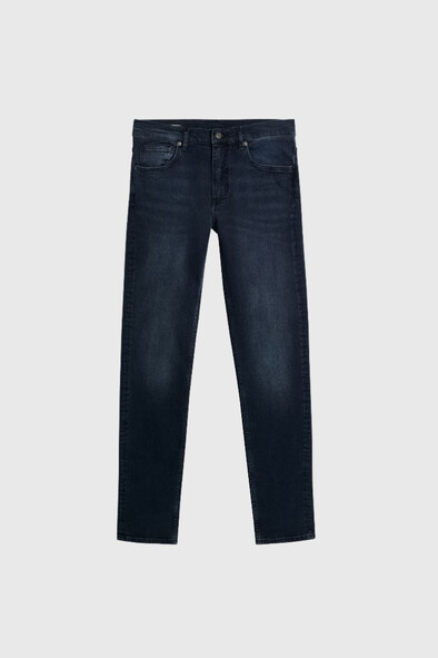 Jay Active BlueBlack Jeans