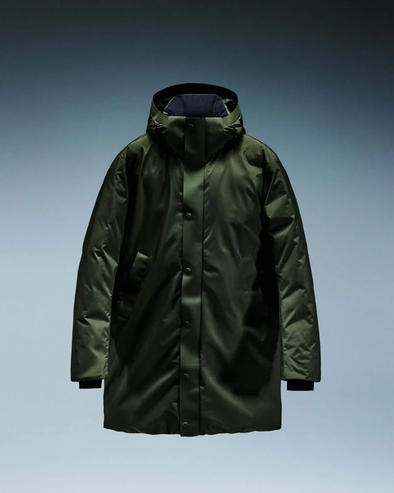 Down Jackets