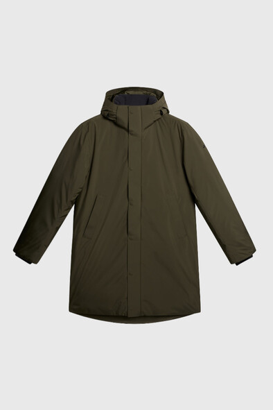 Alon Down Parka