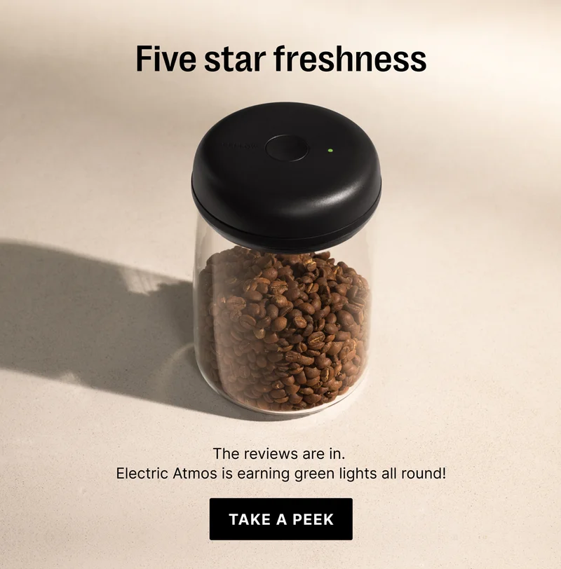 Five star freshness - Take A Peek