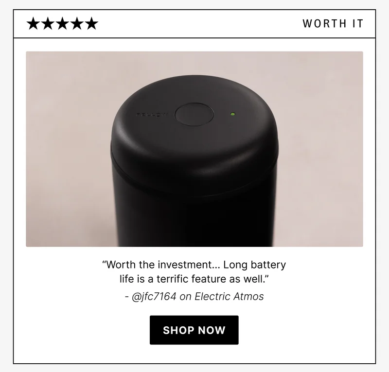 Worth It - 5 Star Reviews - Shop Now