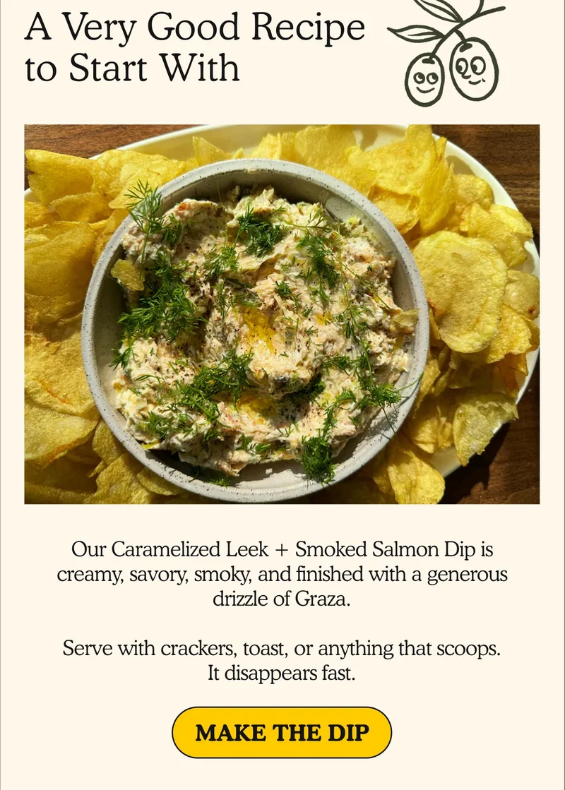 recipe
