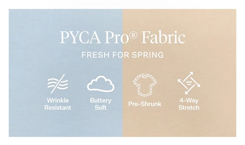 PYCA Pro® Fabric Fresh For Spring