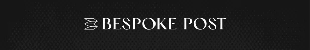 Bespoke Post Logo