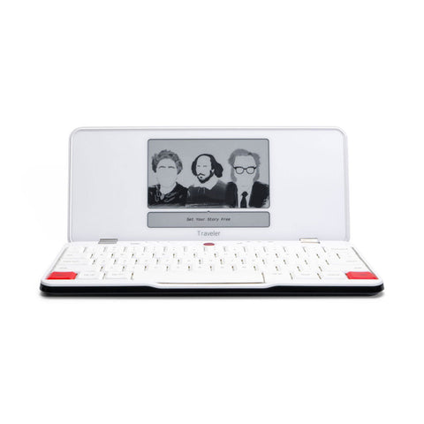 Freewrite Traveler Digital Typewriter