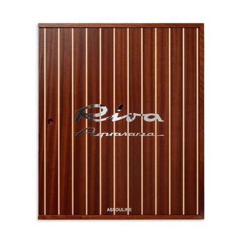 Riva Aquarama Special Edition