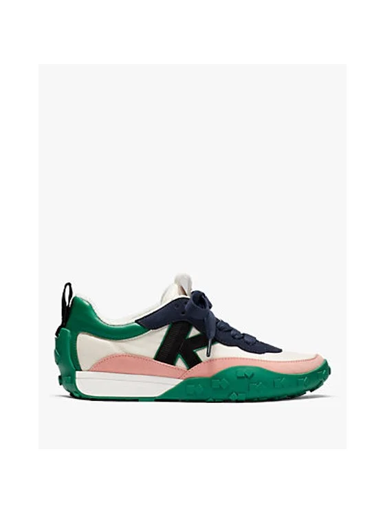 K As In Kate Sneakers