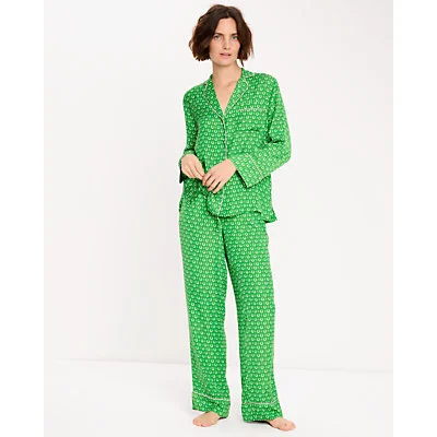Long Pj Set