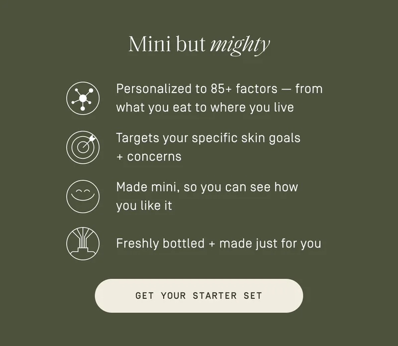 Mini but mighty