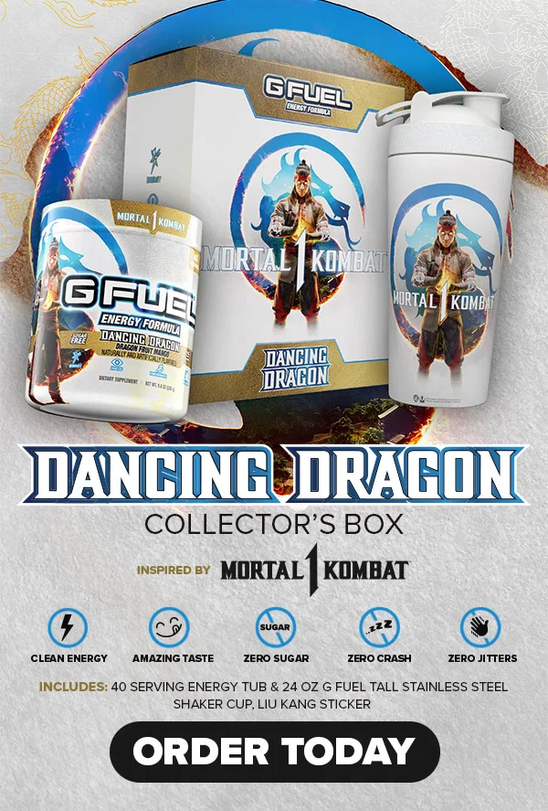 Order today!