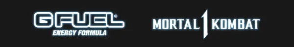 G FUEL x Mortal Kombat