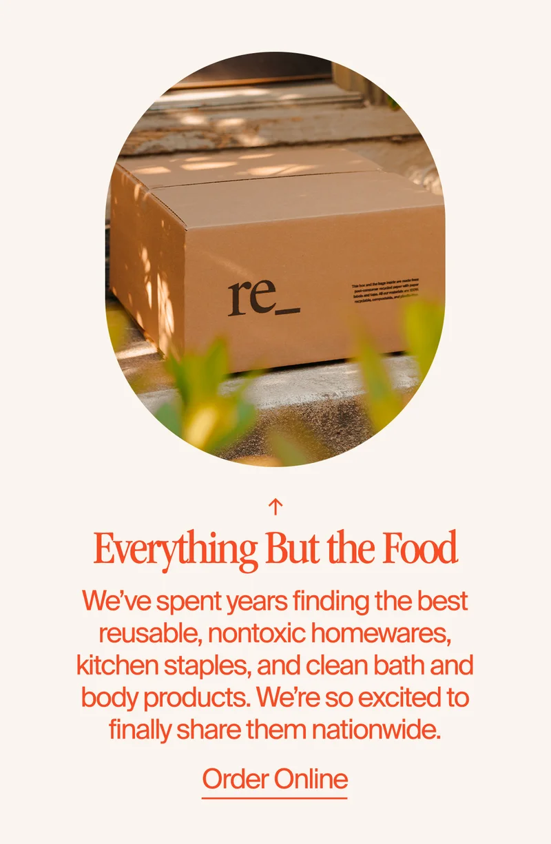 Shop Nationwide shipping