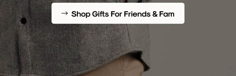 Shop Gifts For Friends & Fam