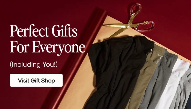 Visit the gift shop