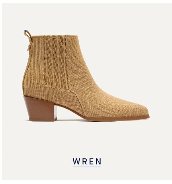 WREN
