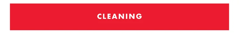 CLEANING
