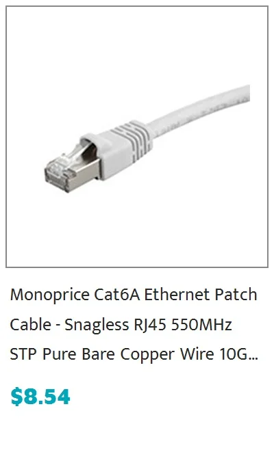 View product recommended for you