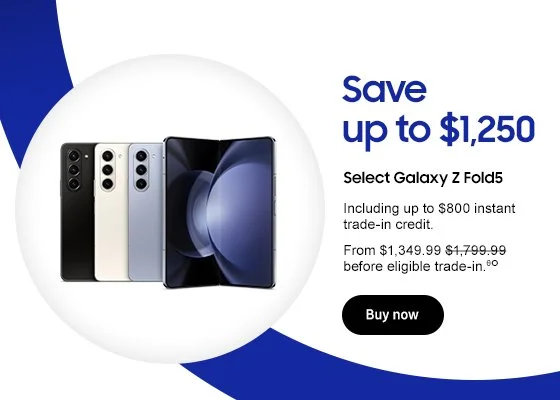 Discover Samsung Summer Sale Deal of the Day