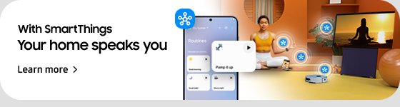 Discover Samsung Summer Sale