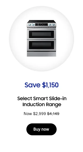 Discover Samsung Summer Sale Offer