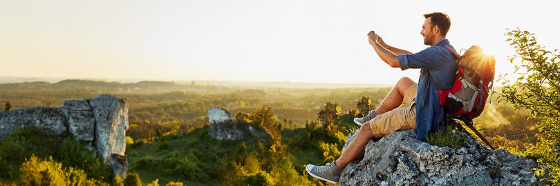 Go ahead, travel for less