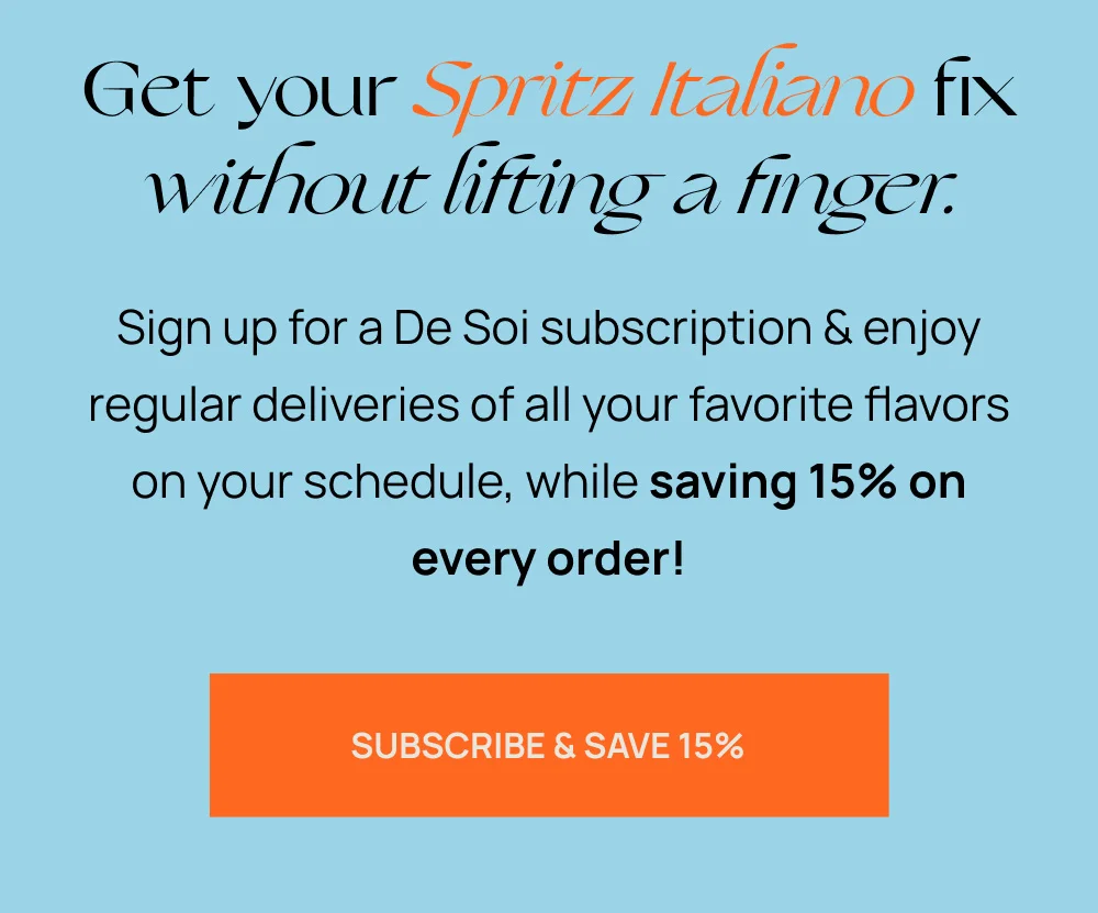 Subscribe & Save 15%