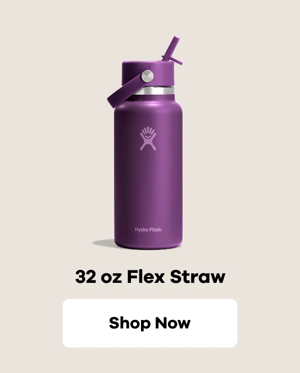 32 oz Flex Straw | Shop Now