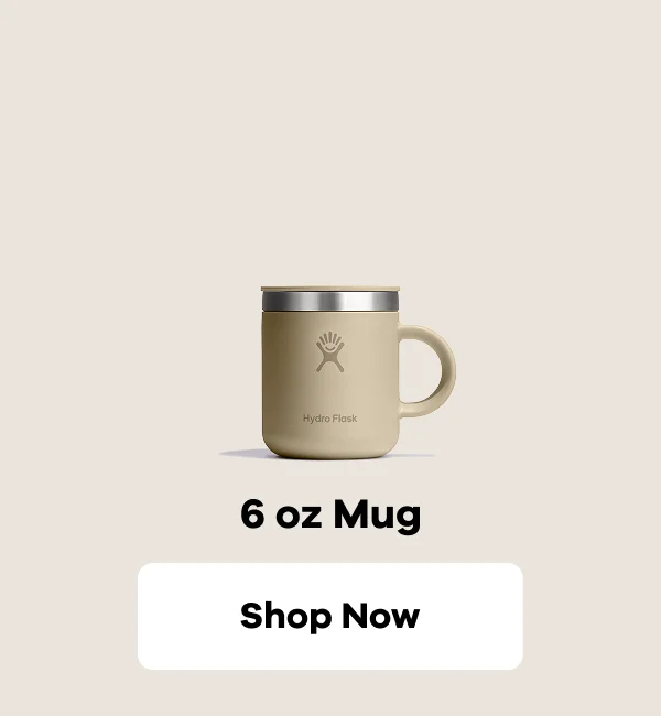 6 oz Mug | Shop Now