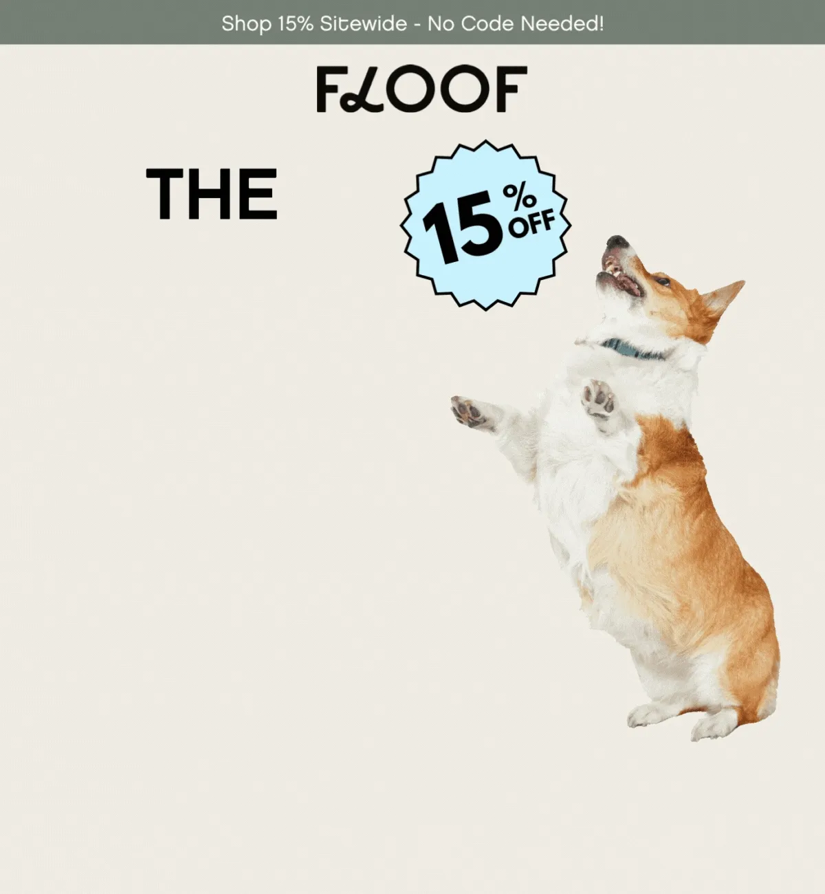 Floof Shop All