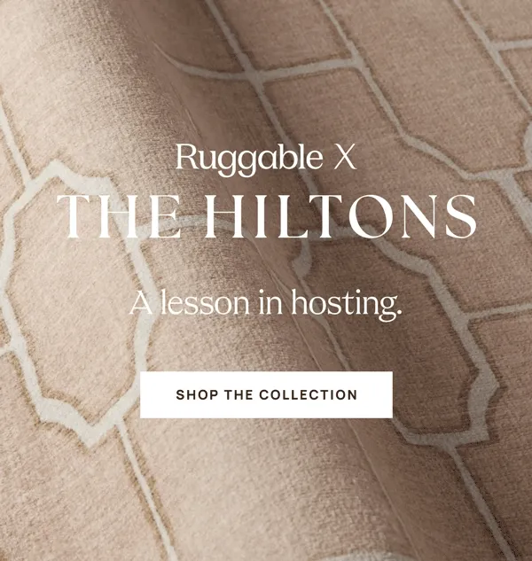Shop The Hiltons
