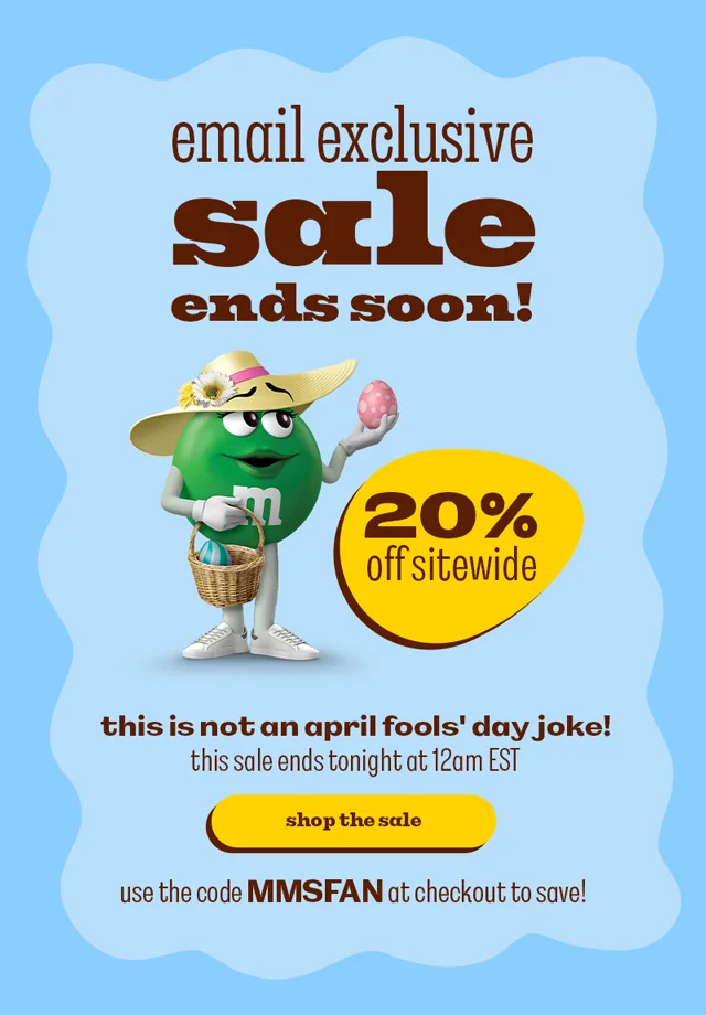 SHOP THE SALE