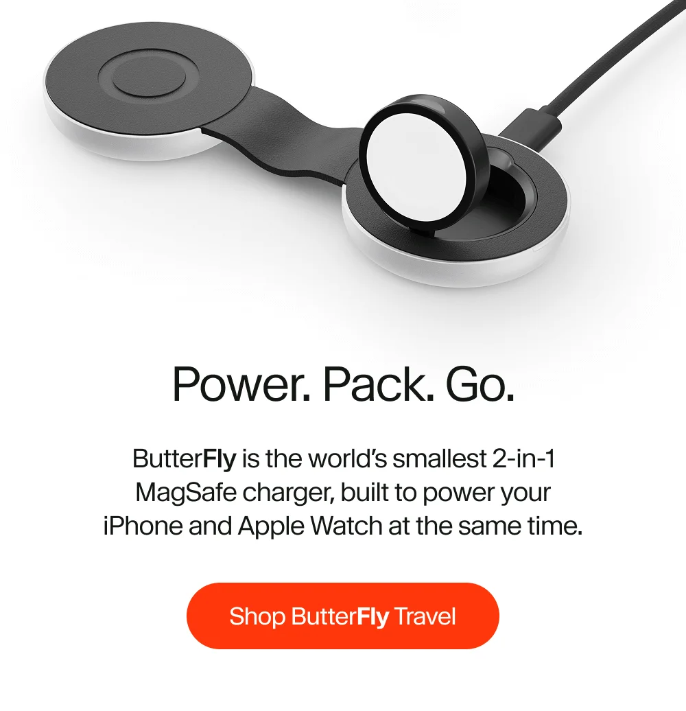 Power. Pack. Go.