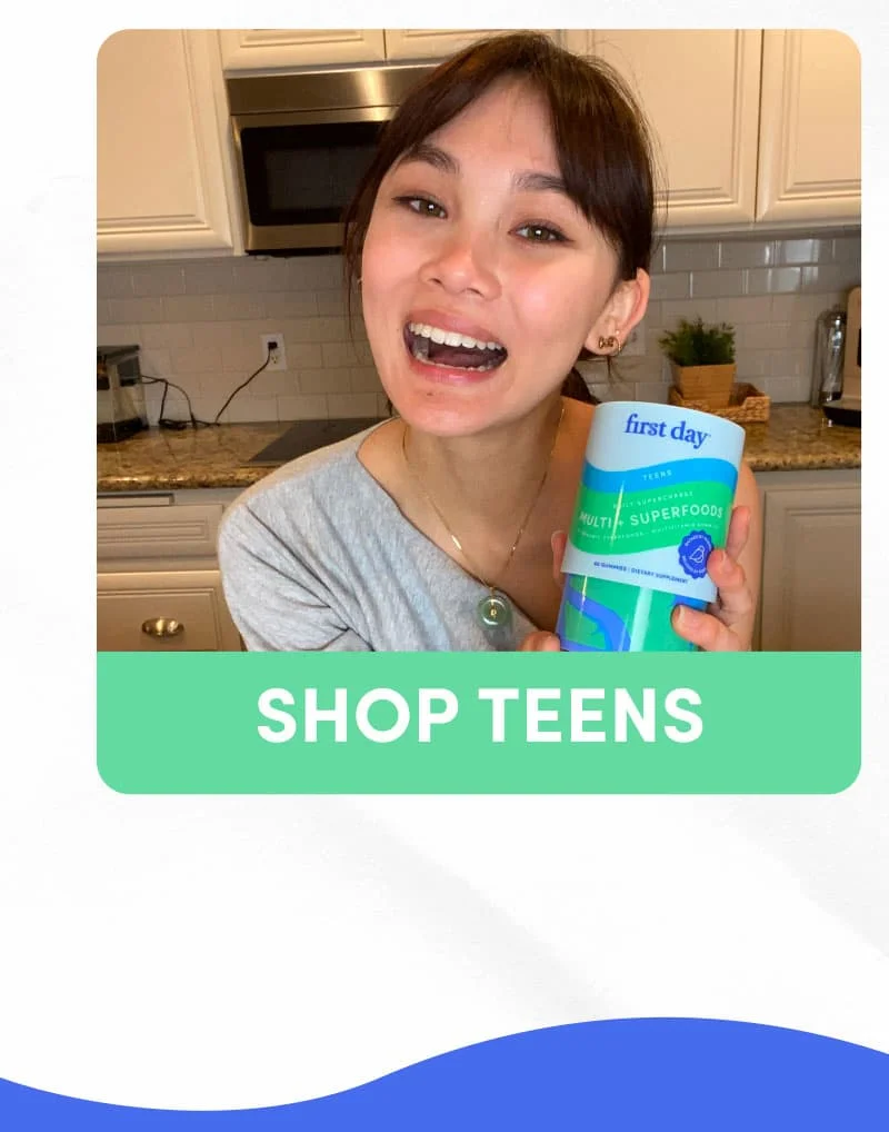 Shop Teens