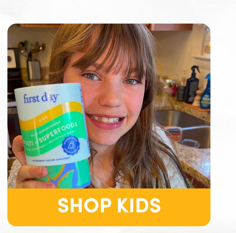 Shop Kids