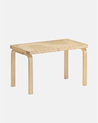Bench 153B Seireeni Artek + Marimekko