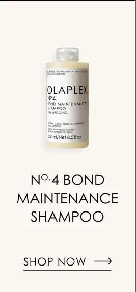 No.4 Bond Maintenance Shampoo | Shop Now